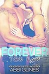 Forever Too Far by Abbi Glines