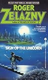 Sign of the Unicorn by Roger Zelazny