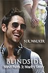 Blindside by N.R. Walker