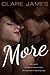 More (Impossible Love, #2)