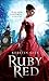 Ruby Red (Precious Stone Tr...