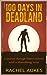 100 Days in Deadland (Deadland Saga, #1)