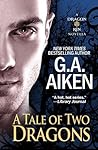 A Tale of Two Dragons (Dragon Kin, #0.2)