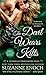 The Devil Wears Kilts (Scandalous Highlanders, #1)