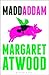 MaddAddam (MaddAddam Trilogy, #3)