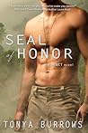 SEAL of Honor by Tonya Burrows