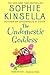 The Undomestic Goddess by Sophie Kinsella