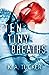 Ten Tiny Breaths by K.A. Tucker