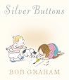 Silver Buttons by Bob  Graham