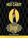 Jinx by Meg Cabot