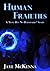 Human Frailties (Guardians of the Leythe 0.5)