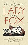 Lady into Fox by David Garnett