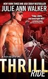 Thrill Ride by Julie Ann Walker