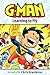 G-Man Volume 1: Learning To Fly (G-man, 1)