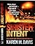 Sinister Intent (Lexie Rogers, #1)