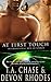 At First Touch (International Men of Sports, #3)