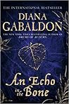 An Echo in the Bone by Diana Gabaldon