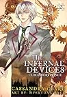 The Infernal Devices by Cassandra Clare