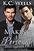 Making it Personal (Personal, #1)