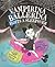 Vampirina Ballerina Hosts a Sleepover-Vampirina Ballerina