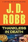 Thankless in Death by J.D. Robb