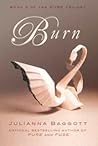 Burn by Julianna Baggott