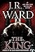 The King (Black Dagger Brotherhood, #12)