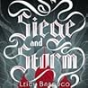 Siege and Storm by Leigh Bardugo