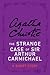 The Strange Case of Sir Arthur Carmichael: A Short Story