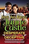 Desperate and Deceptive by Jayne Castle