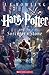 Harry Potter and the Sorcerer's Stone (Harry Potter, #1)