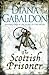 The Scottish Prisoner (Lord John Grey, #3)