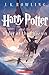 Harry Potter and the Order of the Phoenix by J.K. Rowling