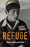 Refuge by Jackie French