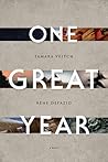 One Great Year by Tamara Veitch