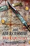 Red Country by Joe Abercrombie