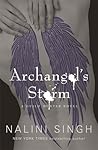 Archangel's Storm by Nalini Singh