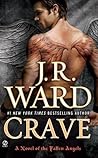 Crave by J.R. Ward