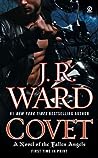 Covet by J.R. Ward