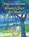 Poems to Learn by Heart by Caroline Kennedy