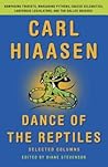 Dance of the Reptiles by Carl Hiaasen