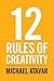 12 Rules of Creativity