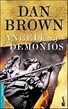 Ángeles y Demonios by Dan       Brown