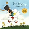 Mr Darcy the Dancing Duck by Alex  Field