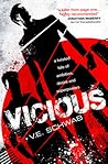 Vicious by Victoria Schwab