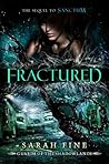 Fractured by Sarah Fine