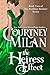 The Heiress Effect by Courtney Milan