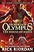 The House of Hades (Heroes of Olympus, #4)