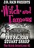 Witch and Famous by Eve Paludan