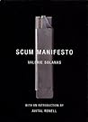 SCUM Manifesto by Valerie Solanas